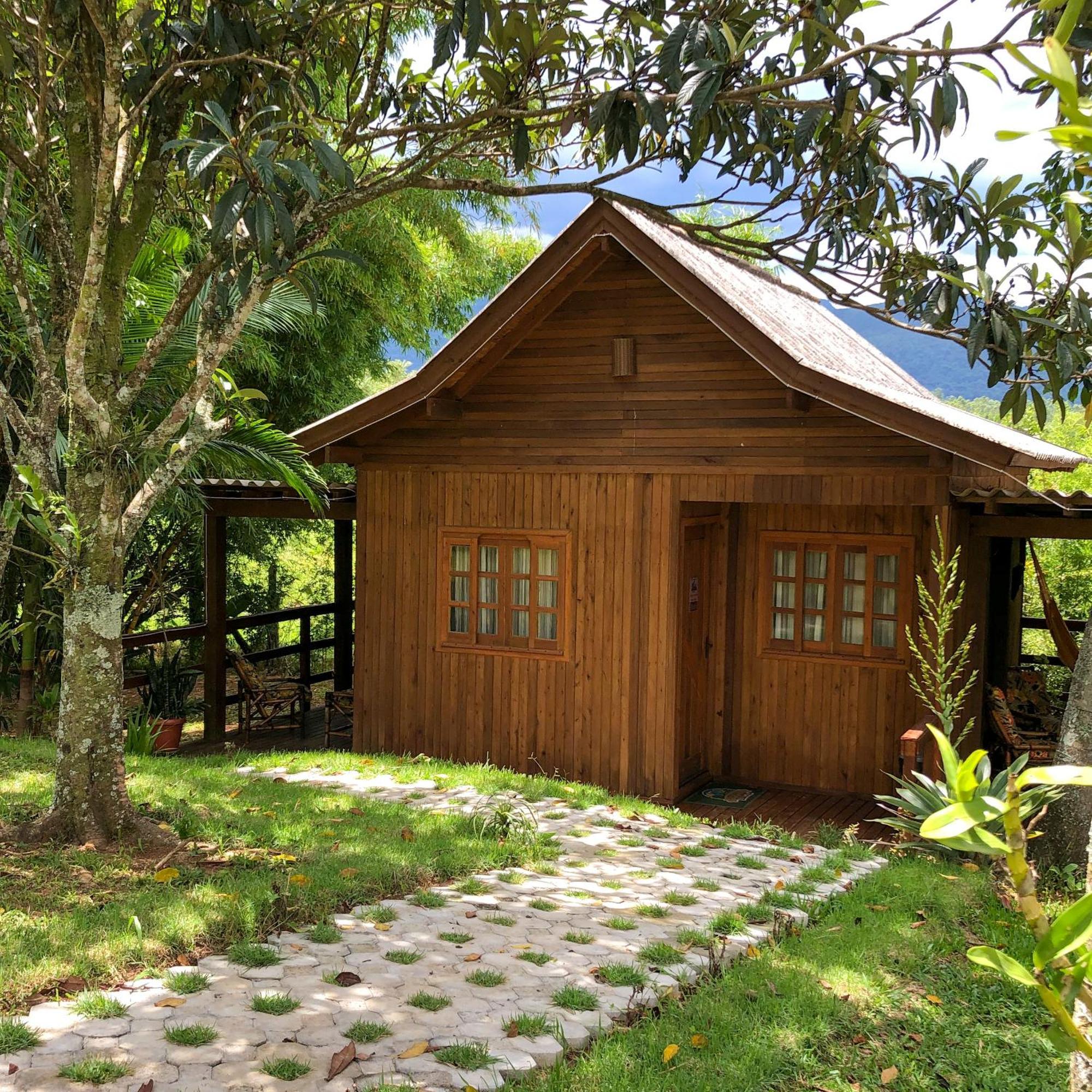 Pousada Vó Liane Praia Grande (Santa Catarina) Exterior foto