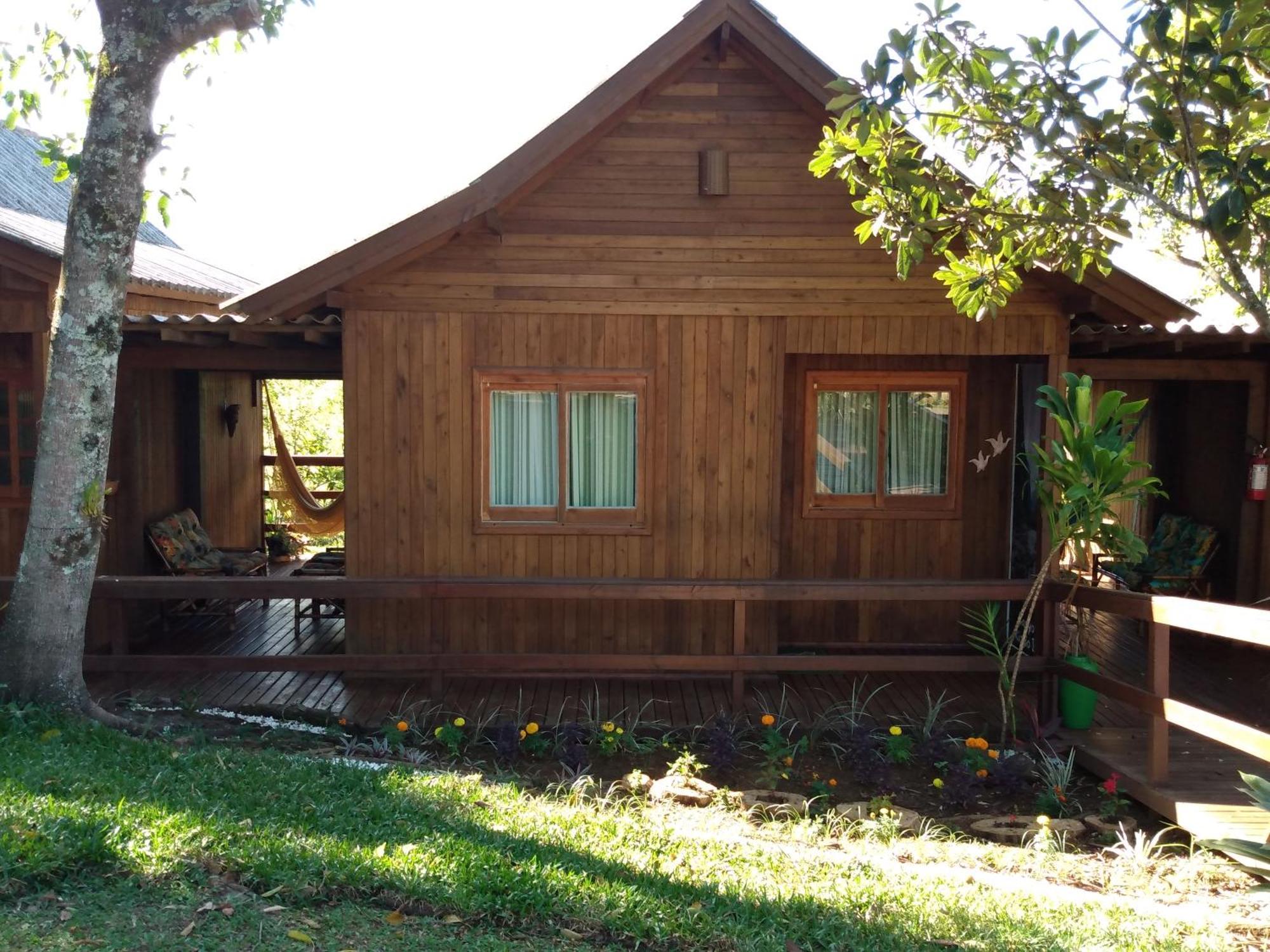 Pousada Vó Liane Praia Grande (Santa Catarina) Exterior foto
