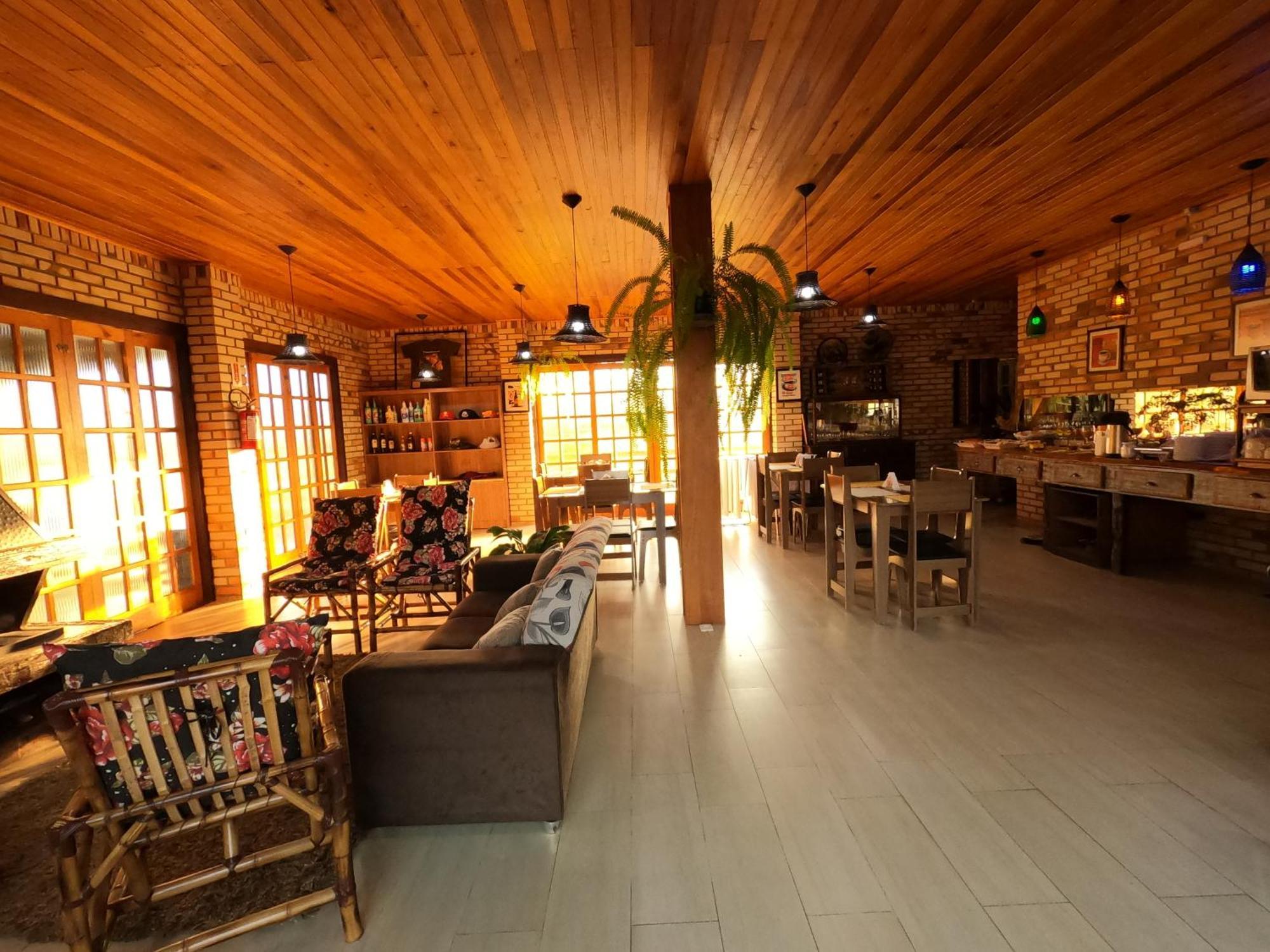 Pousada Vó Liane Praia Grande (Santa Catarina) Exterior foto