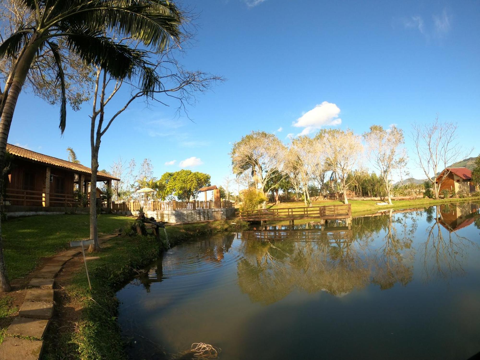 Pousada Vó Liane Praia Grande (Santa Catarina) Exterior foto