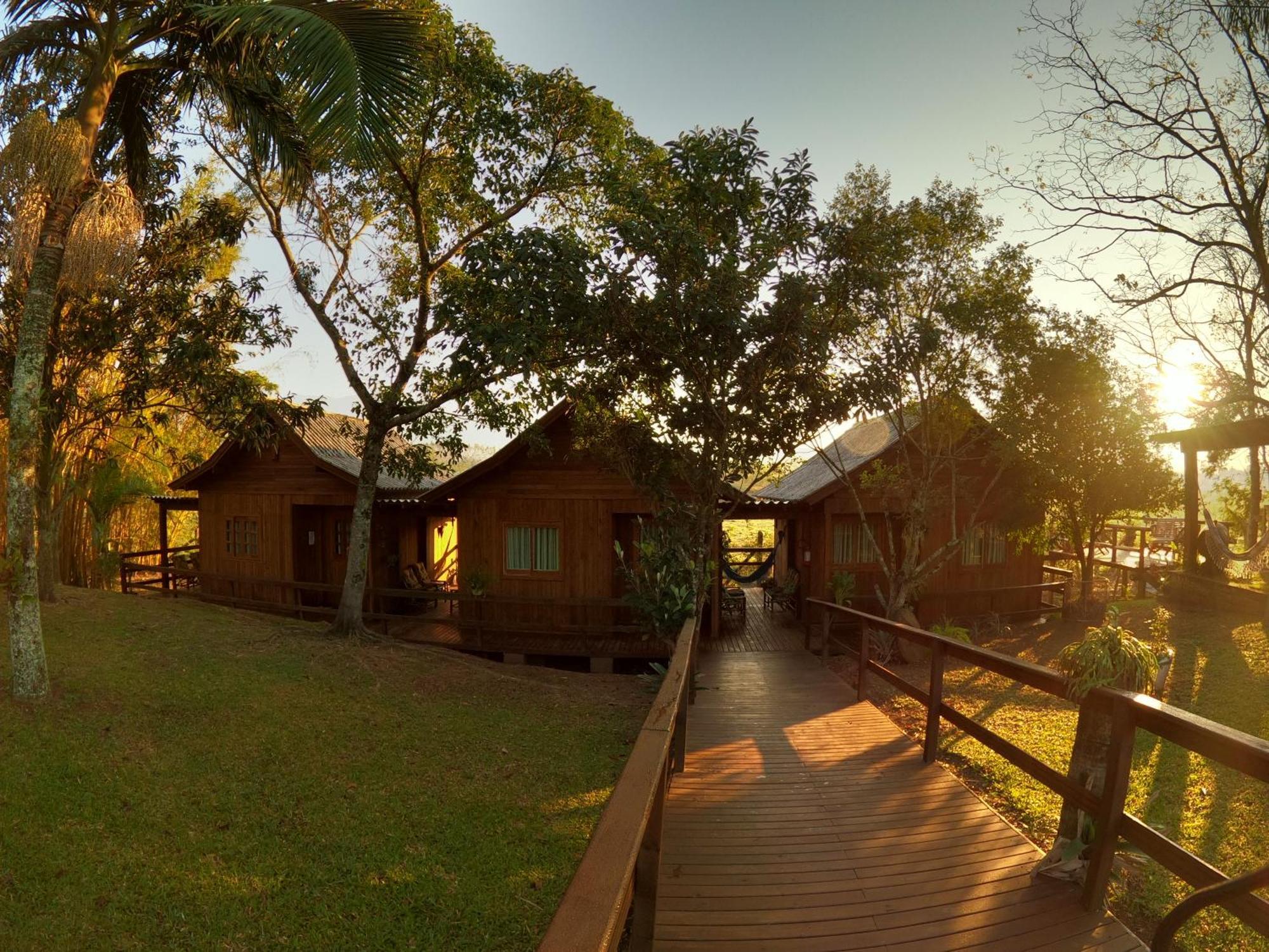Pousada Vó Liane Praia Grande (Santa Catarina) Exterior foto